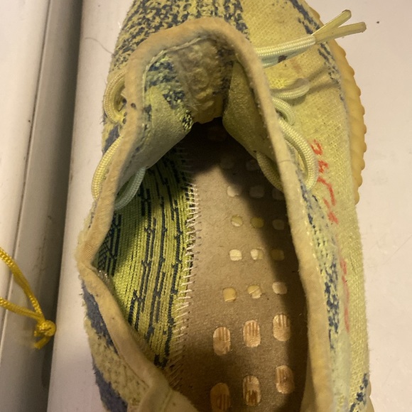 Boost sneaks - Picture 5 of 9